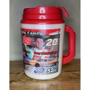 52 oz CIRCLE K Coca Cola Racing Travel MUG Thermal Aladdin Super Insulated